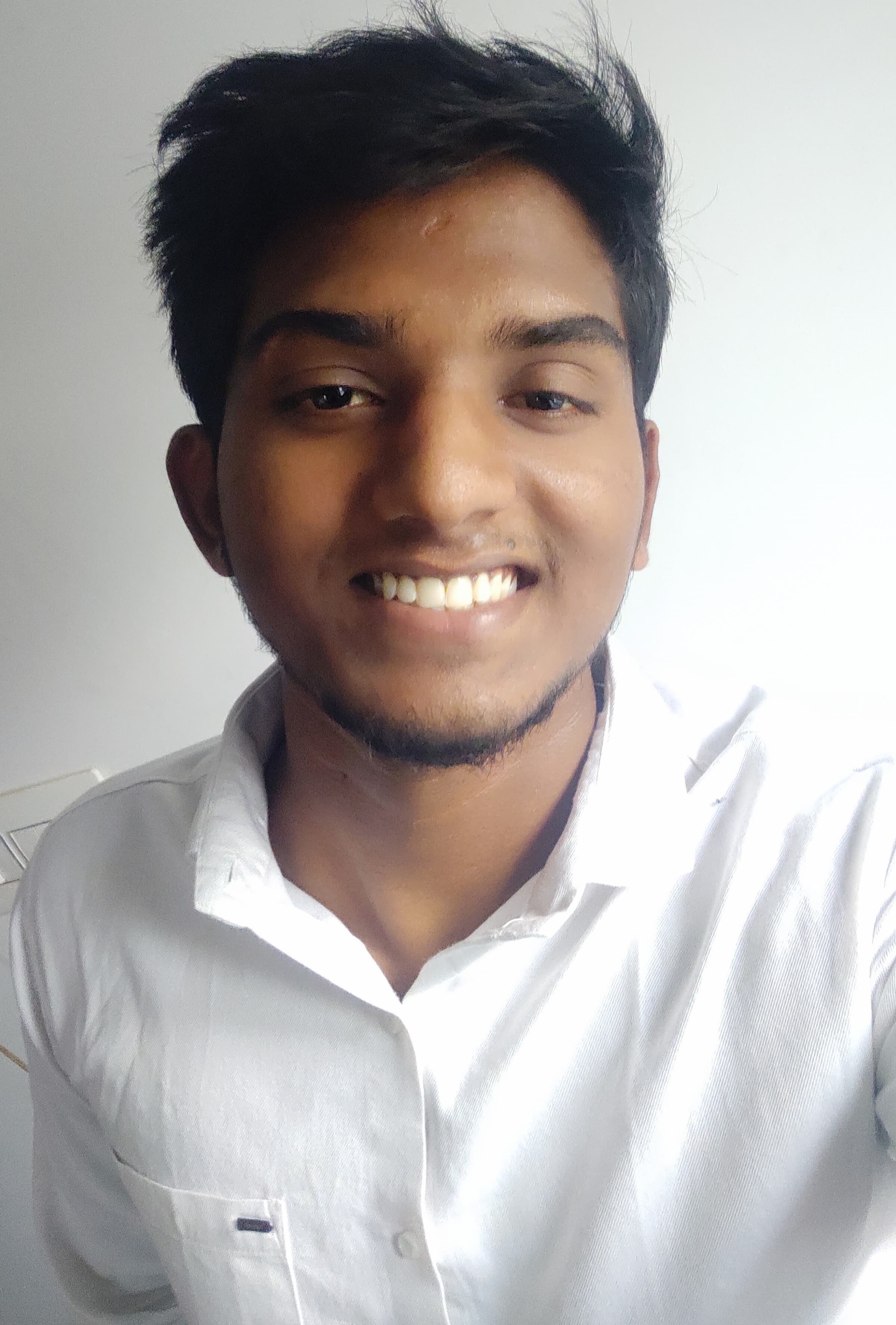 Sanjay Kumar 